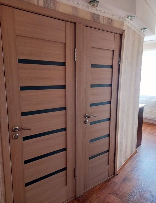 Продам 2-х комн.квартиру. Сокол