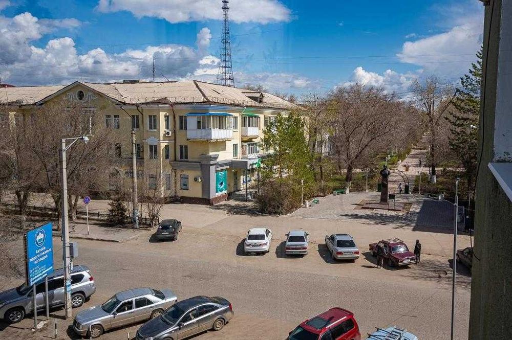 Сдам уютную квартиру