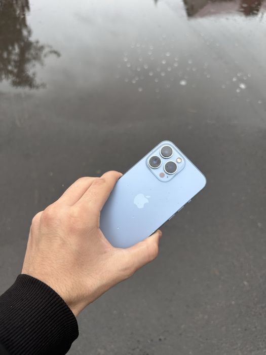 İphone 13 pro 128гб