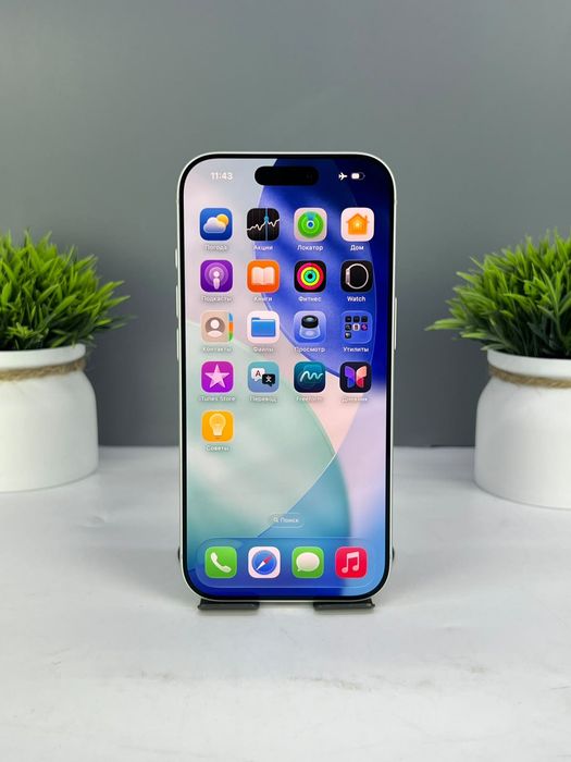 Apple iPhone 17 Pro 256 GB 70036а621