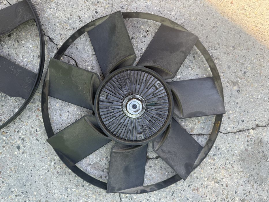 Виско перка за бмв е46