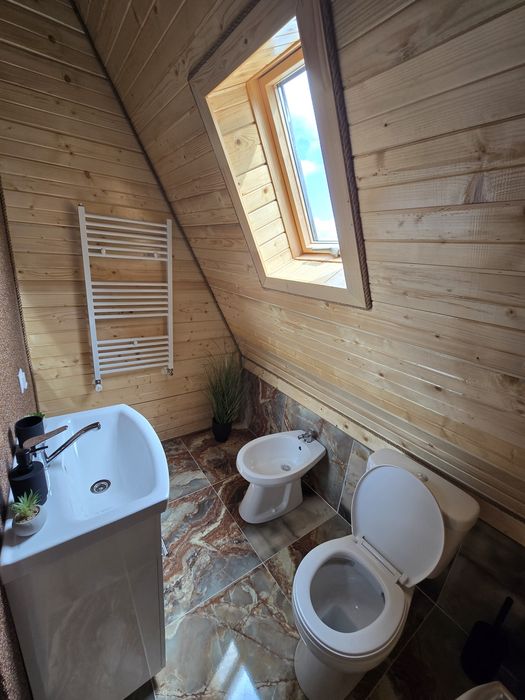 De vânzare cabana A frame la cheie