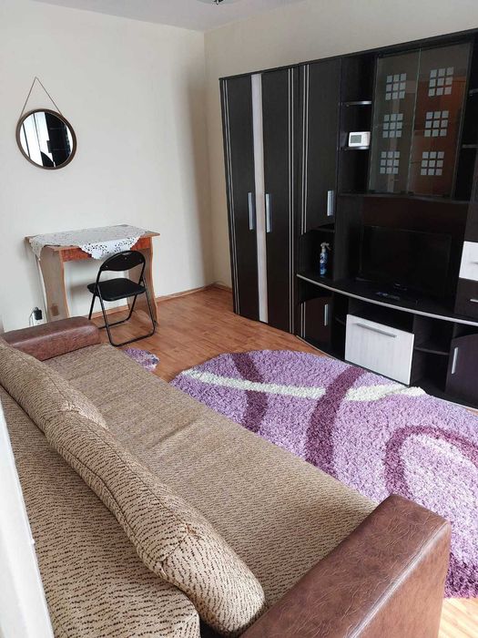 Garsoniera confort 1