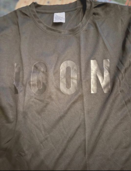 Tricou Icon M nou