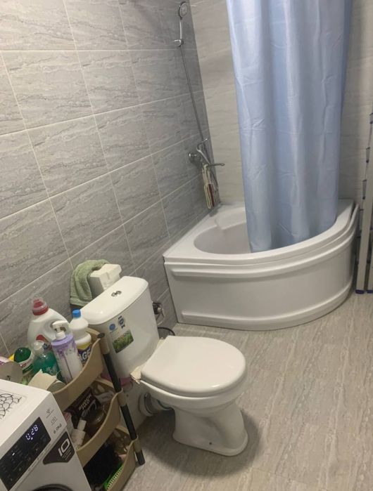 Продается дуплекс квартира 4х ком. 4/1/4 114м2