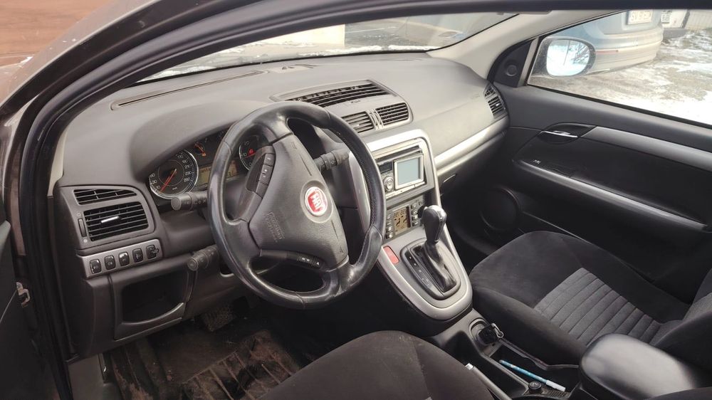 Vând Fiat Croma dezmembrare