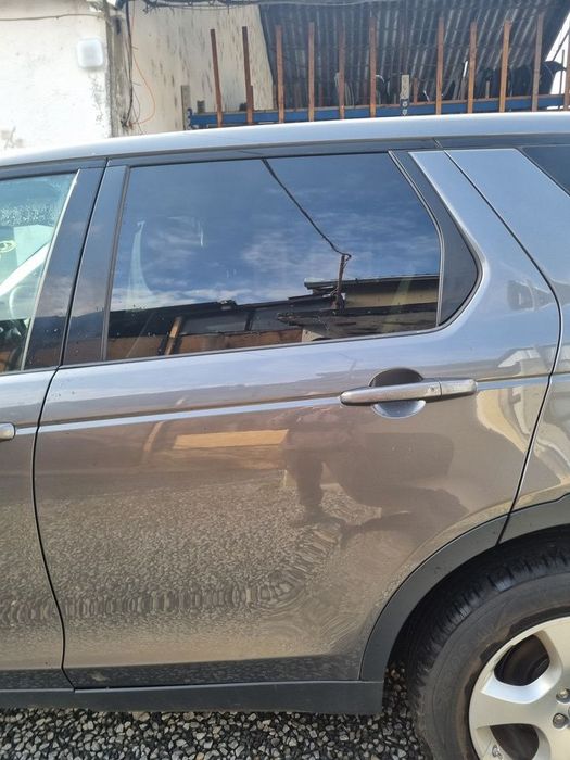 Usa Stanga Spate Land Rover Discovery Sport 2014 - 2019 SUV 4 Usi GRI (1244)