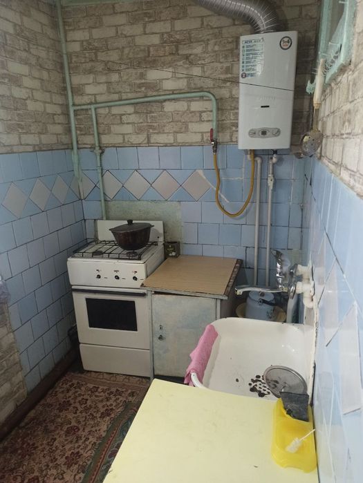 Аренда 1 ком Спутник 15