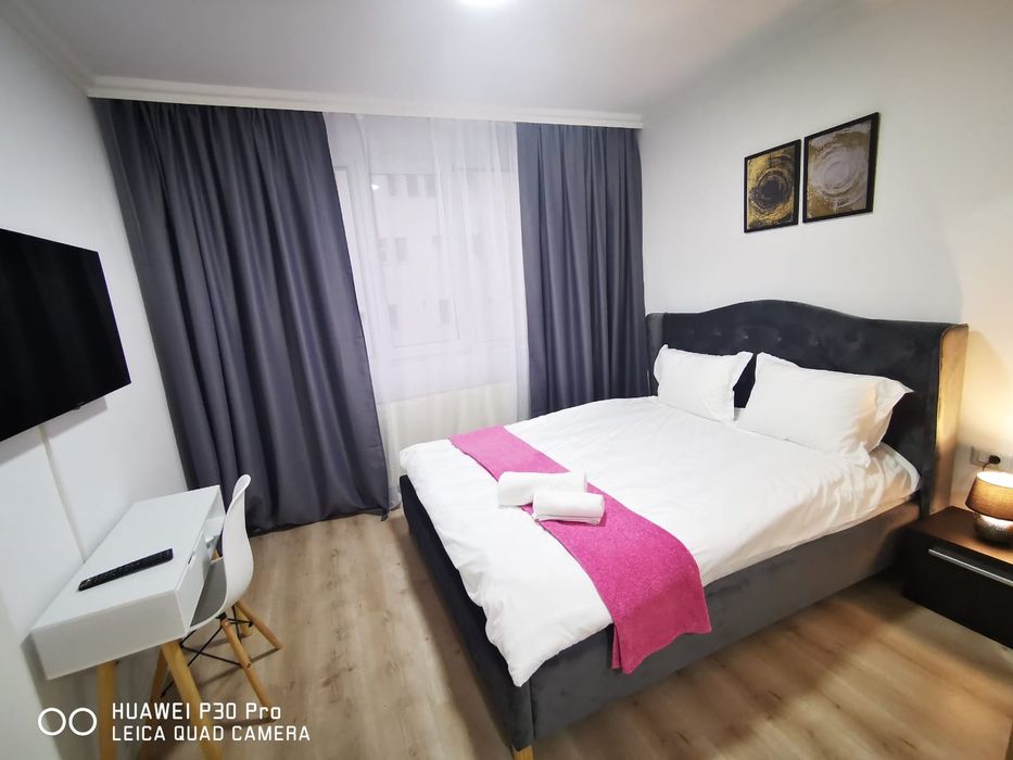 Garsoniera de inchiriat zona Lipovei