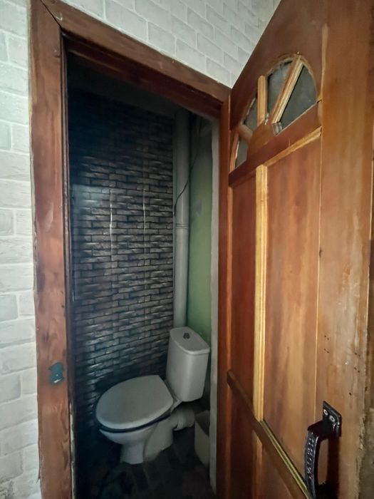 Продам готовый дом