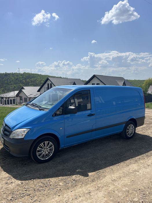 De vanzare Mercedes Vito