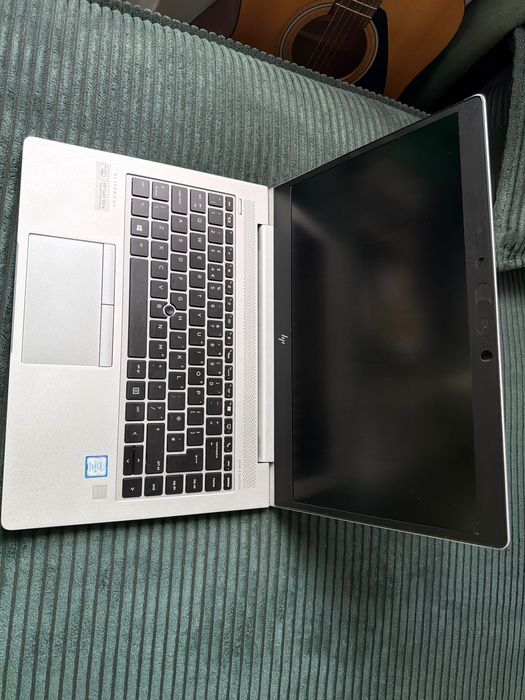 лаптоп-HP EliteBook 840 G5
