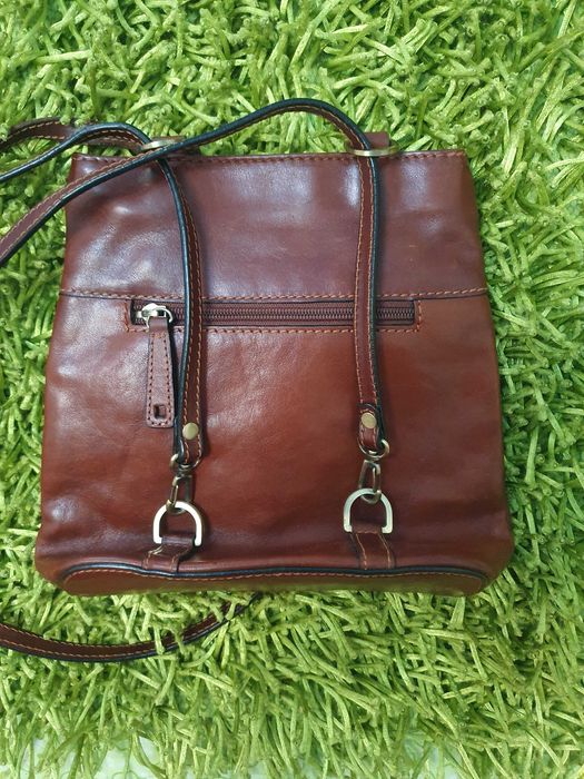 Сумка. Кожа. Pike. Бренд