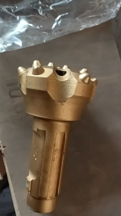 Пневмоударник сир 76 с обратным клапаном