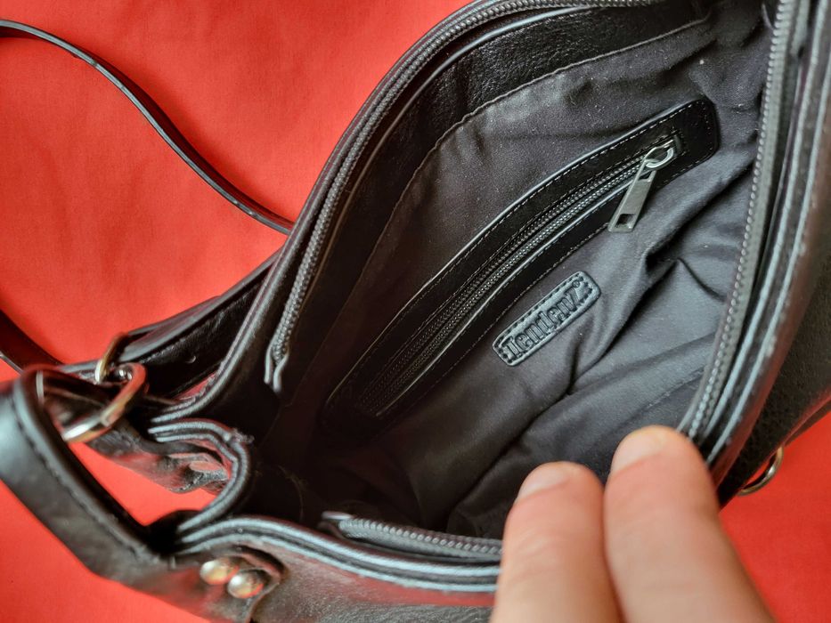 Дамска Чанта TENDENZ