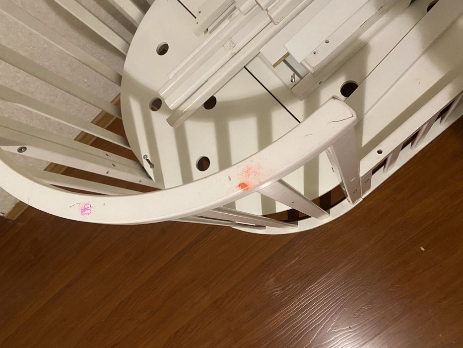 Продам детский манеж