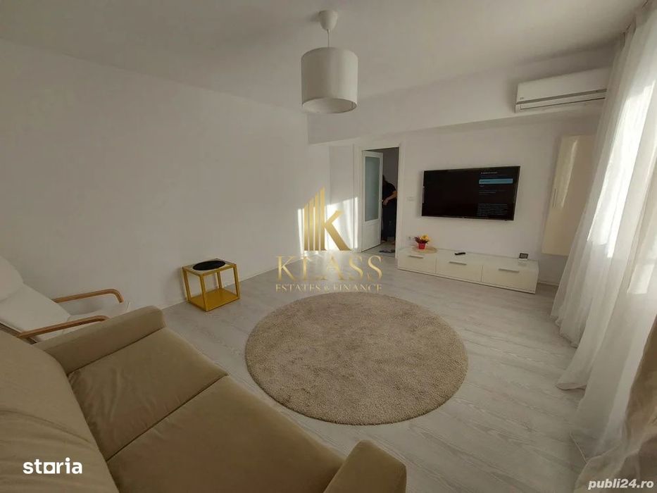Apartament 2 camere | Gara de Nord | Grivitei | Terasa | 1' metrou — fotografia 3