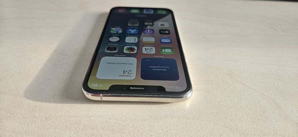 Iphone xs stare buna