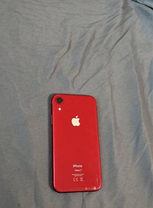 Iphone xr 64 гига