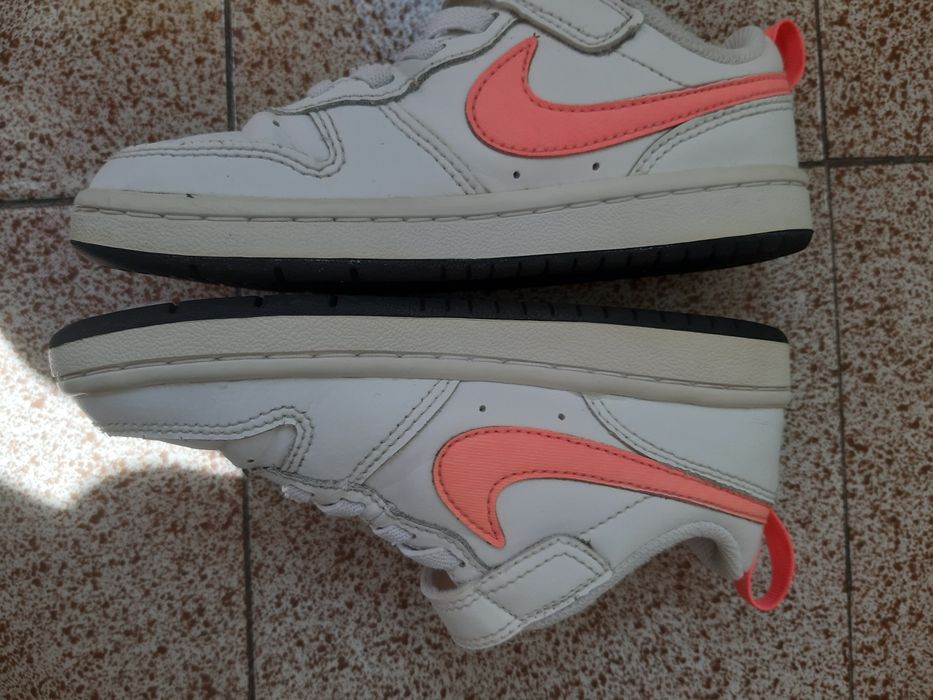 Маратонки NIKE за момиче