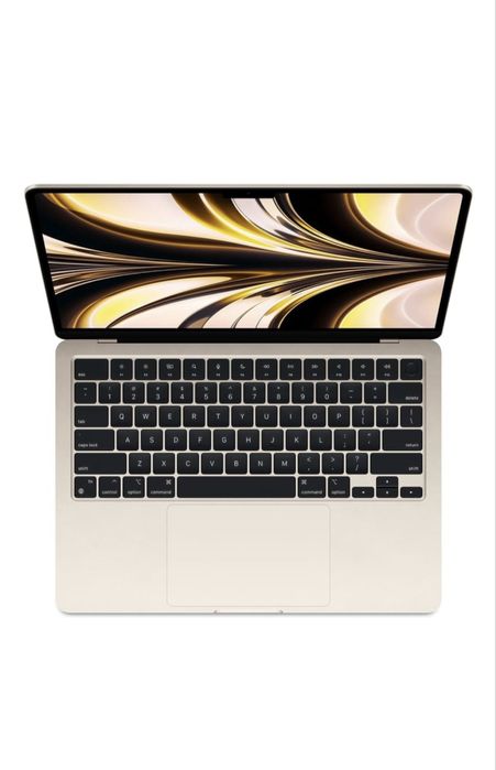 Ноубук MacBook Air13