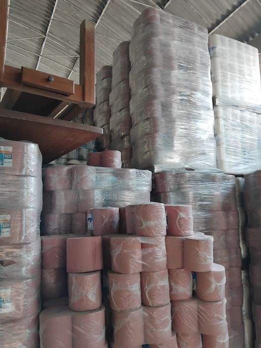 De vânzare Hârtie, Industriala si uz Casnic,