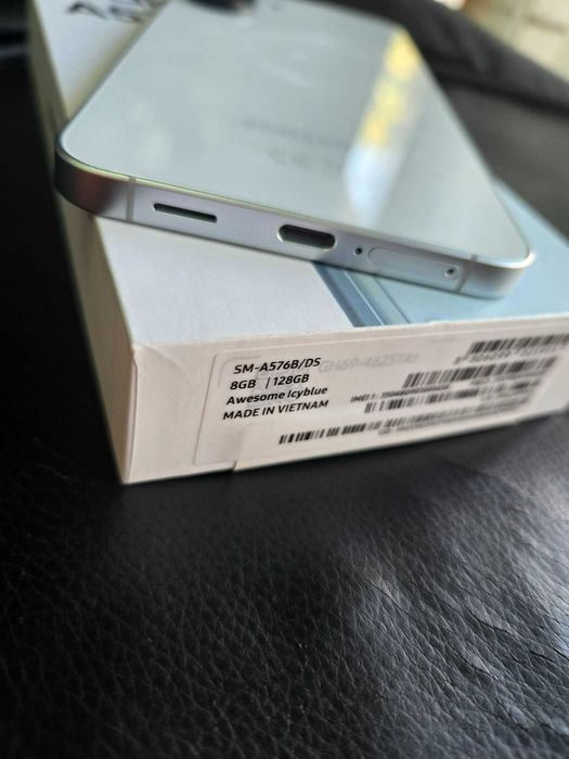 Samsung A57 8/128gb