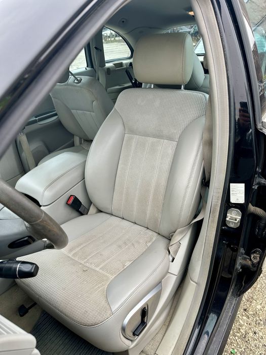 Mercedes R350 4matic AMG pack 2008г W251 272кс Мерцедес Р350 4матик