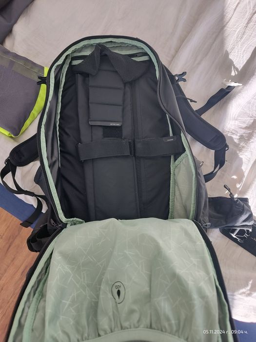 Раница camelback(evoc)