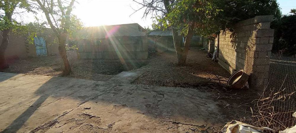 Продаётся дача 6 соток!

Идеальный вариант для отдыха и жизни!