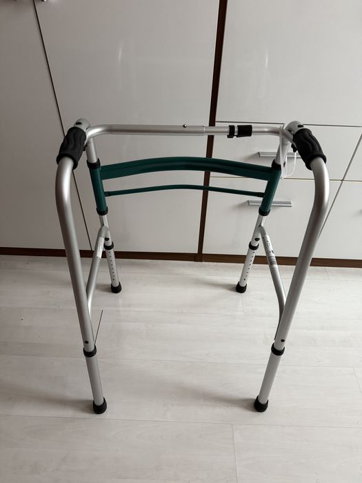 Чисто нова проходилка