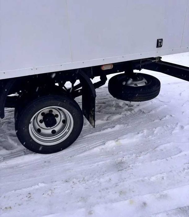 Газель ферме 33023