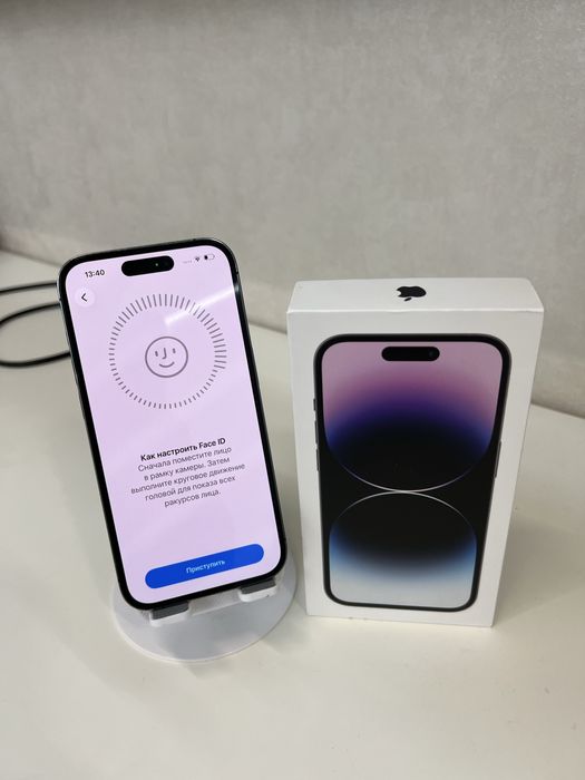Iphone 14 pro Айфон 14 про ТОРГА НЕТ