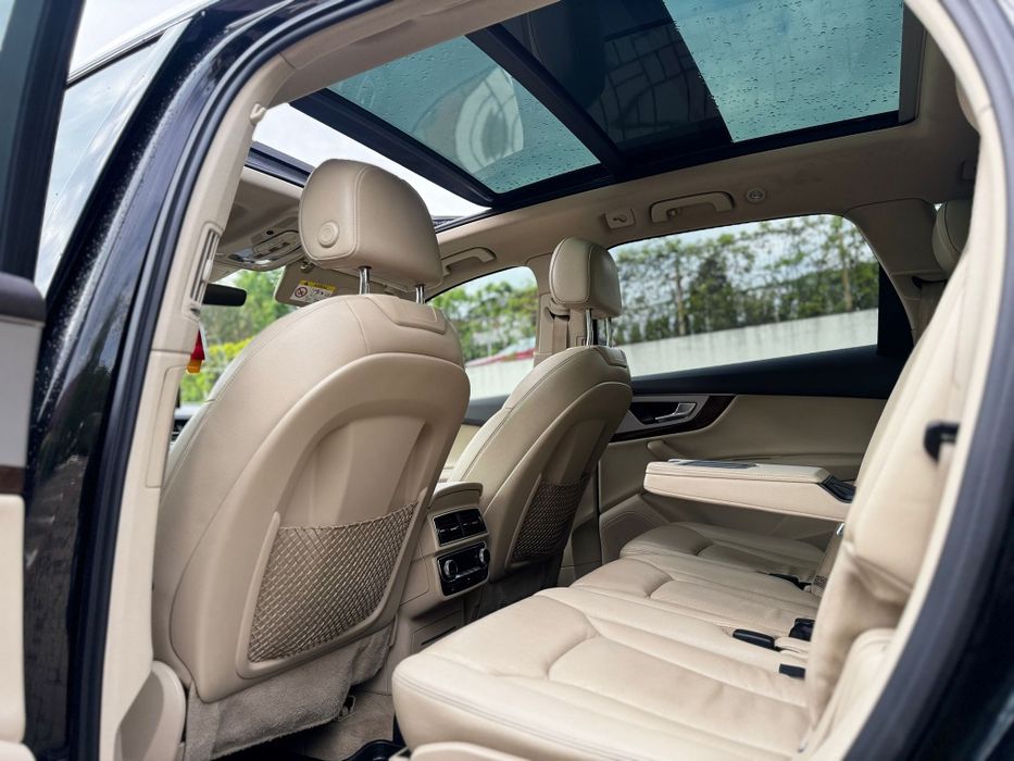 AUDI Q7 2016 — imagine 3