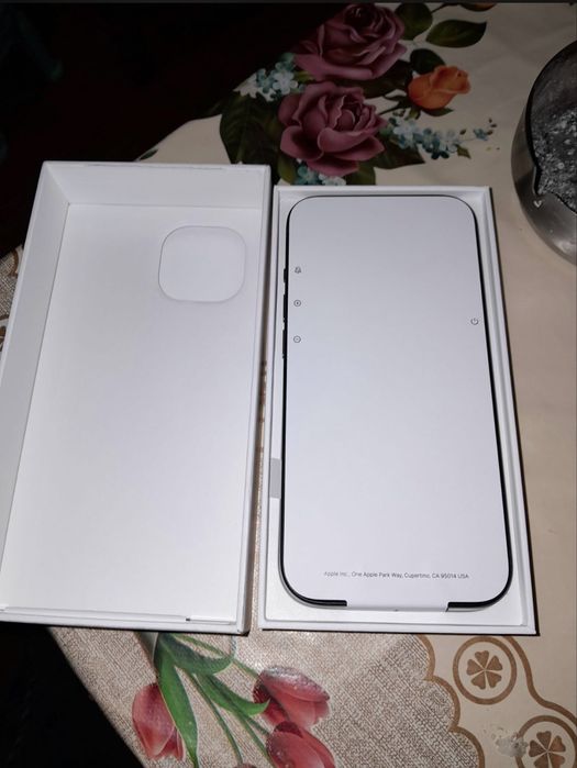 Iphone 15 de vanzare