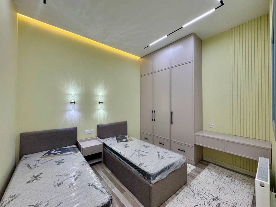 Продается Дом. Таунхаус. 2,2 сотки. Бусыгина.