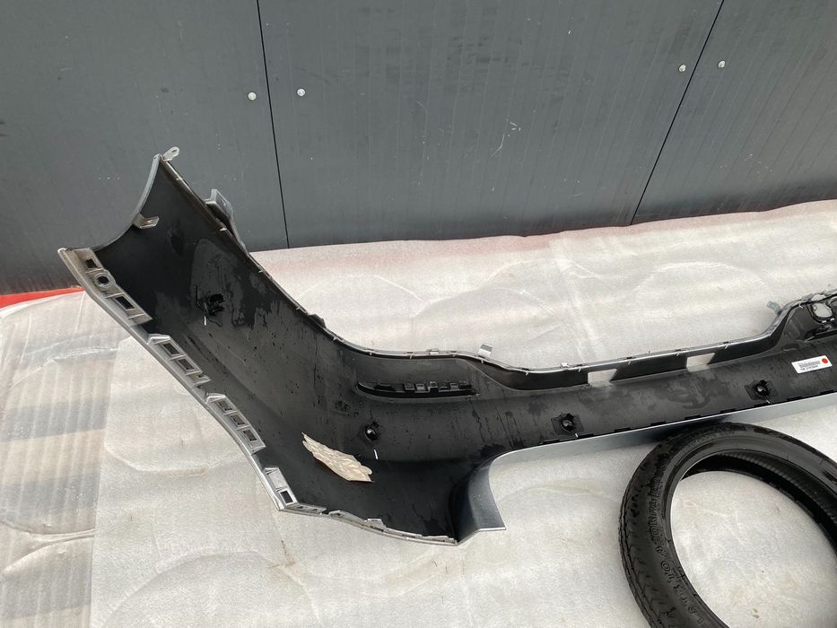 Bara spate Mercedes EQS W297 stare foarte buna originala