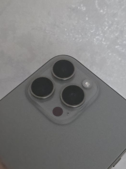 iPhone 16 pro Max 256GB