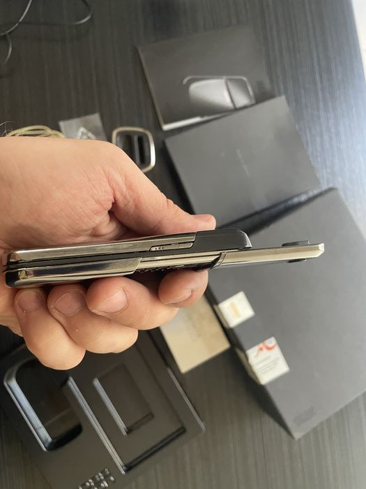 Nokia 8800 special edition