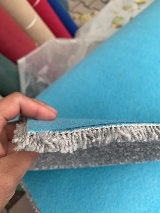 Ковролин [Ковролан]