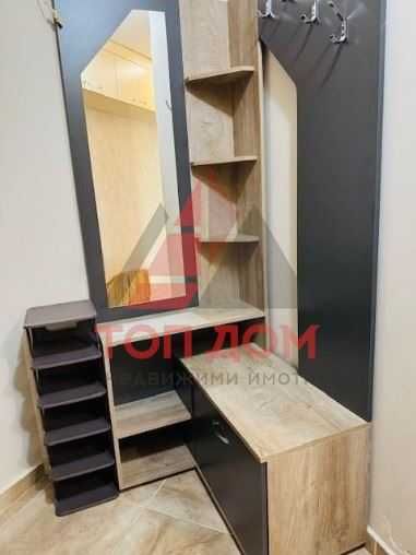 Дава се под наем Двустаен апартамент в Варна, Бриз - 68 кв.м за 600 € - Снимка #13