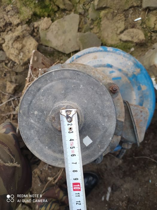 Продам электродвигатель