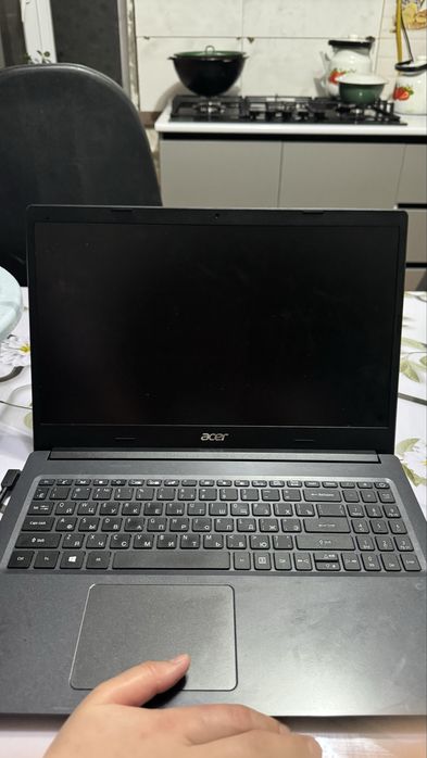 Например асер гарантем