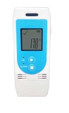 термогигрометр Tempu3 Datalogger