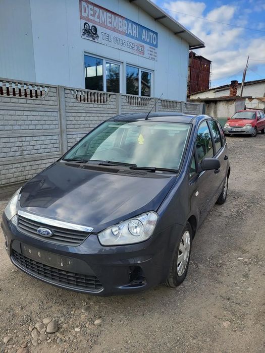 dezmembram/piese ford focus c-max 1.6 benzina