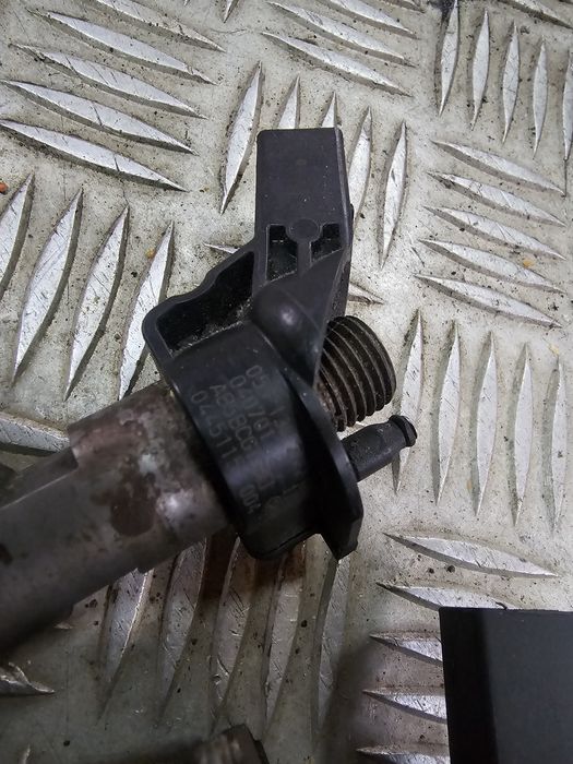 Injectoare Audi A4 A5 A6 2.7 , 3.0 TDI CEX , CGK , CCW , CDY , CAN