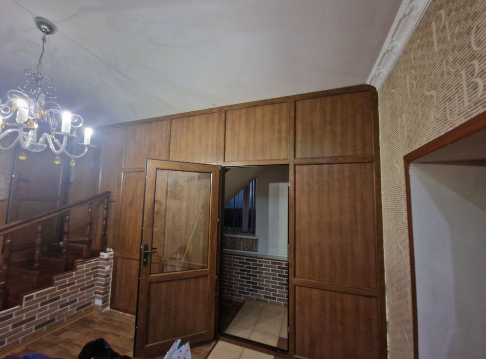 Скидка! Продаётся перегородка премиум- почти даром!