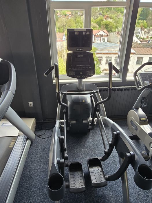 CYBEX  Arc Trainer cross trainer, eliptica