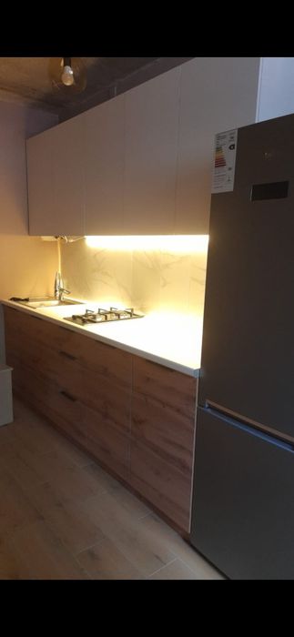 Сдам квартиру с удобствами