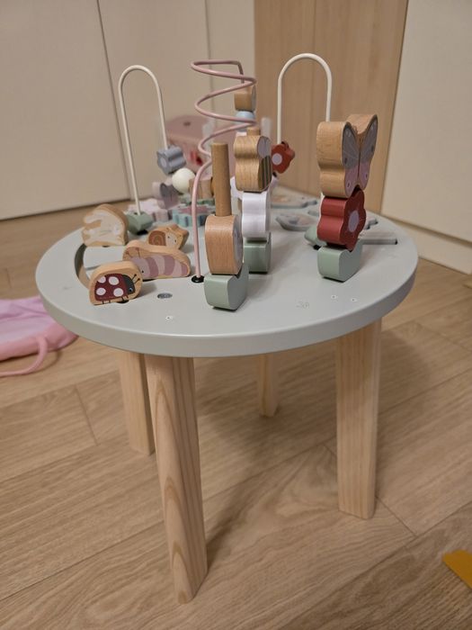 Маса little dutch flower